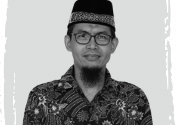 Prof. Agus Setyo Muntohar, S.T., M.Eng.Sc., Ph.D.(Eng.)