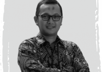 Prof. Ir. Sri Atmaja Putra Jatining Nugraha Nasir Rosyidi, S.T., M.Sc.Eng., PG-Certf., Ph.D., P.Eng., IPU., ASEAN.Eng.