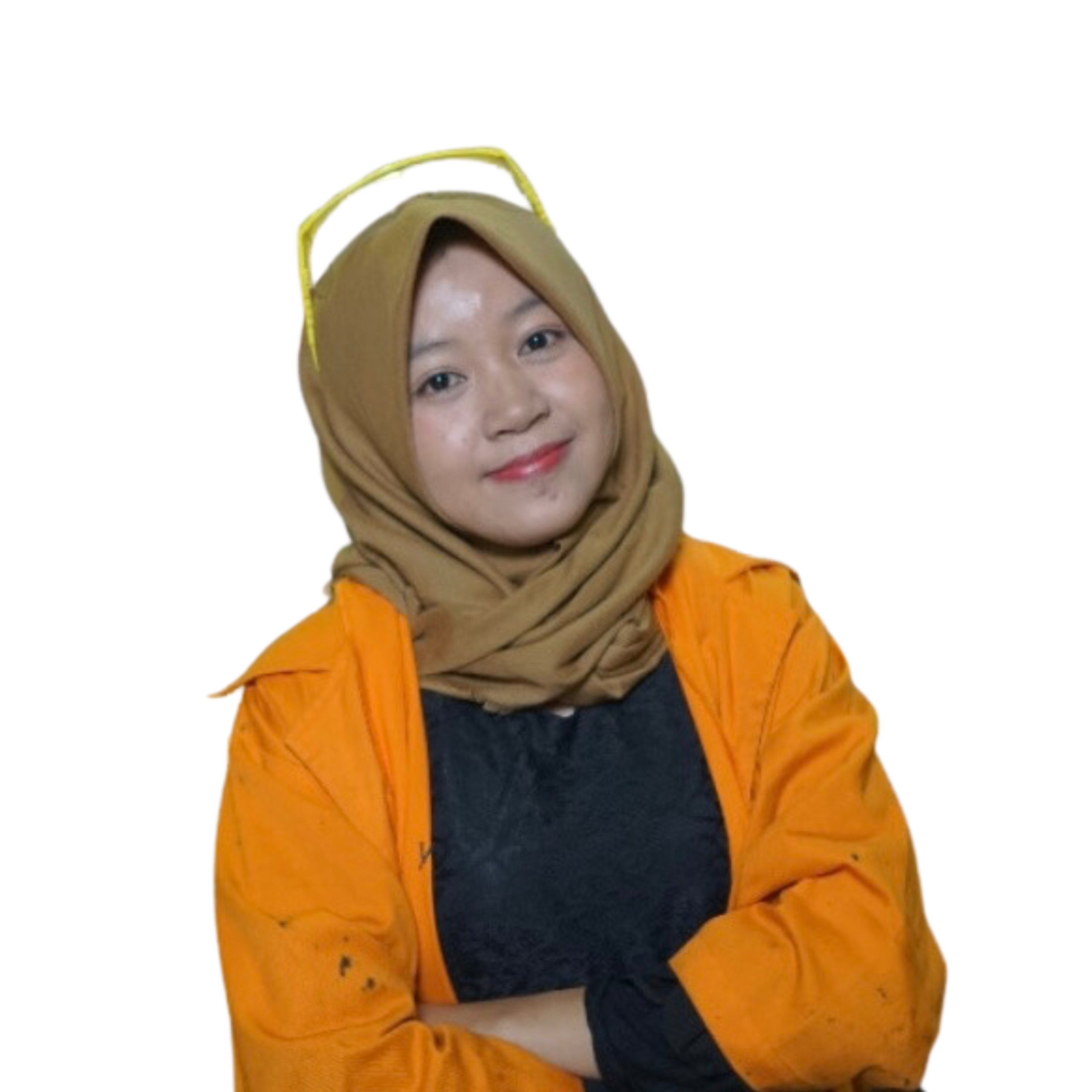 I'anatul Hamdiyah (Angkatan 2016)