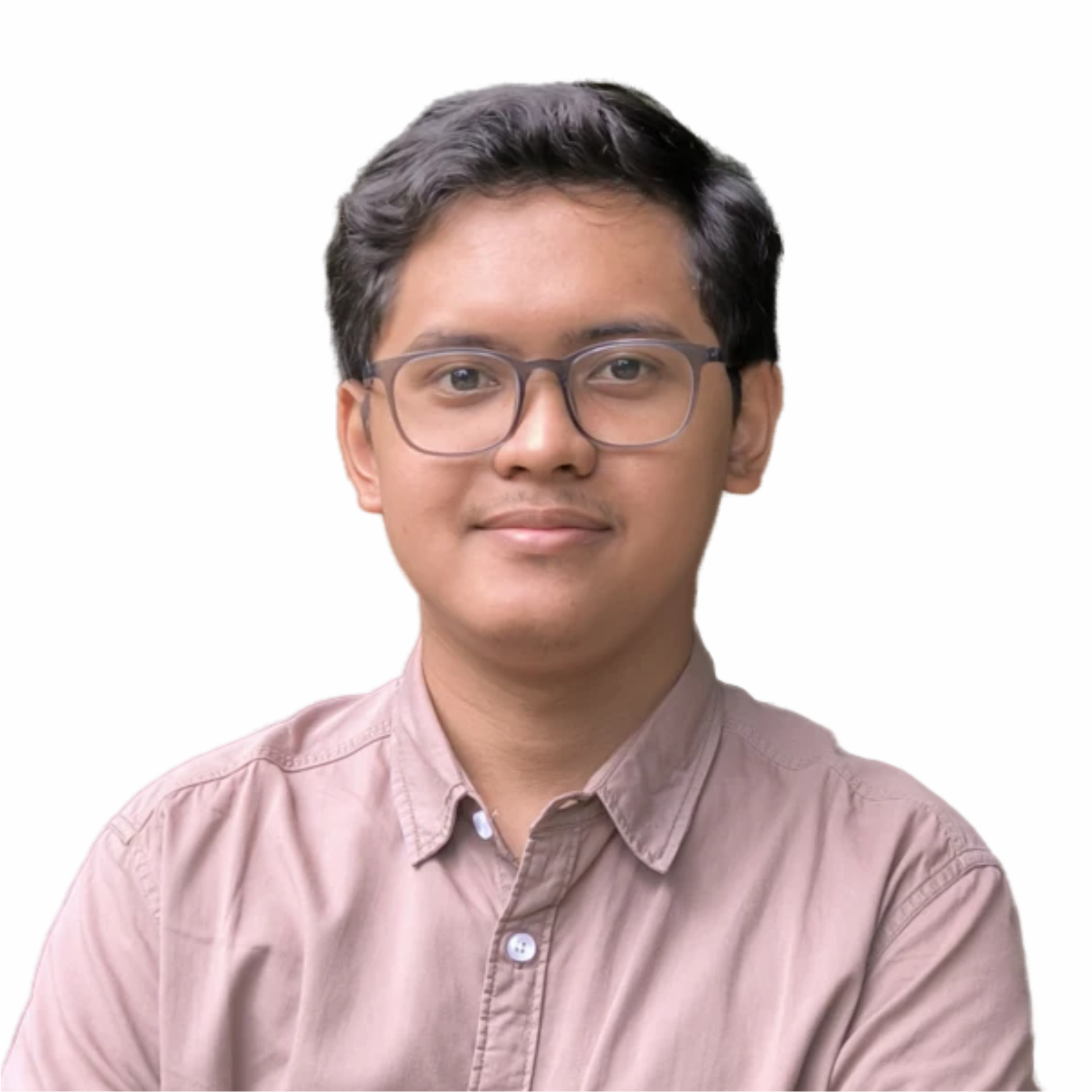 Afandi Wahyu Cahyono (Angkatan 2020)