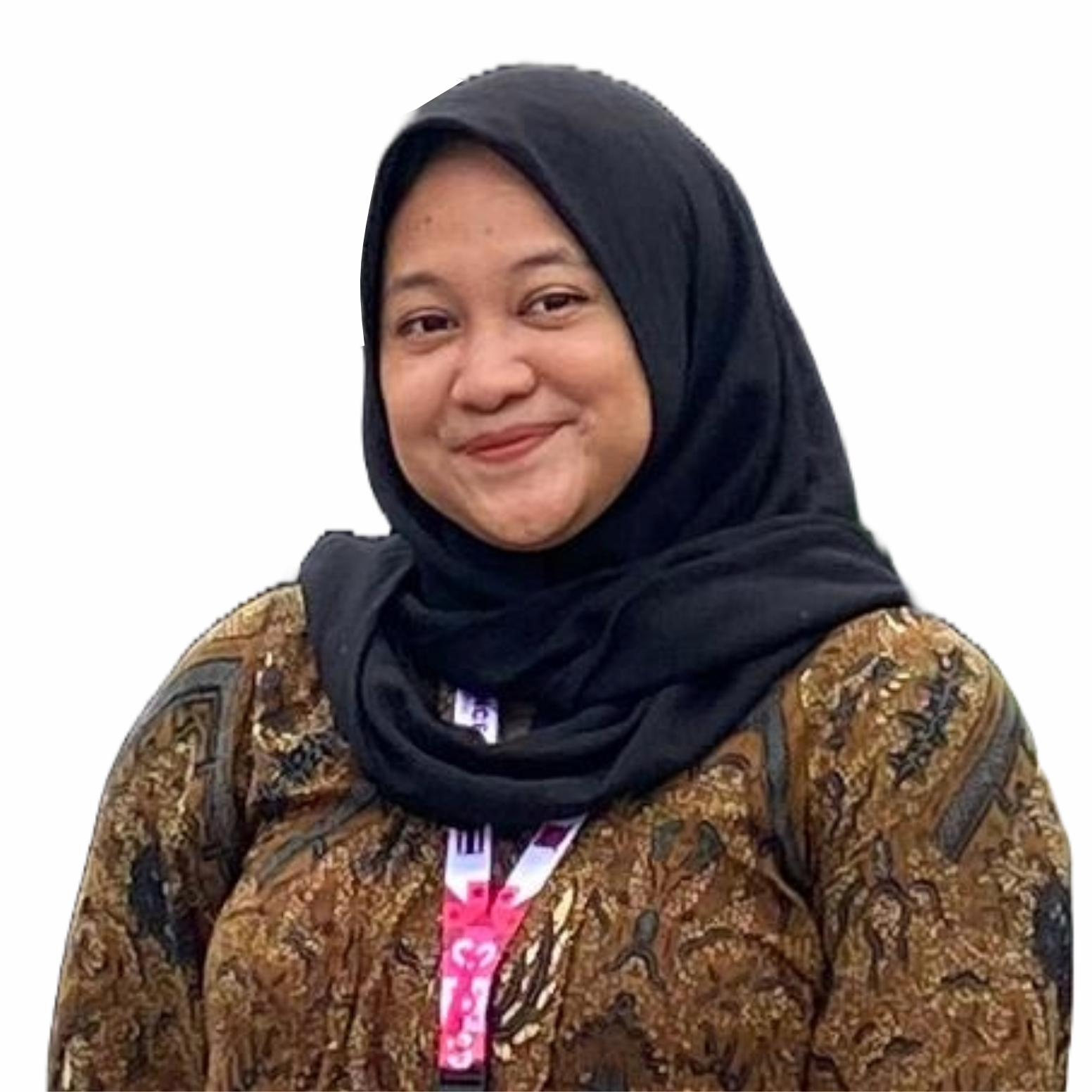 Reza Afrah Afifah (Angkatan 2017)