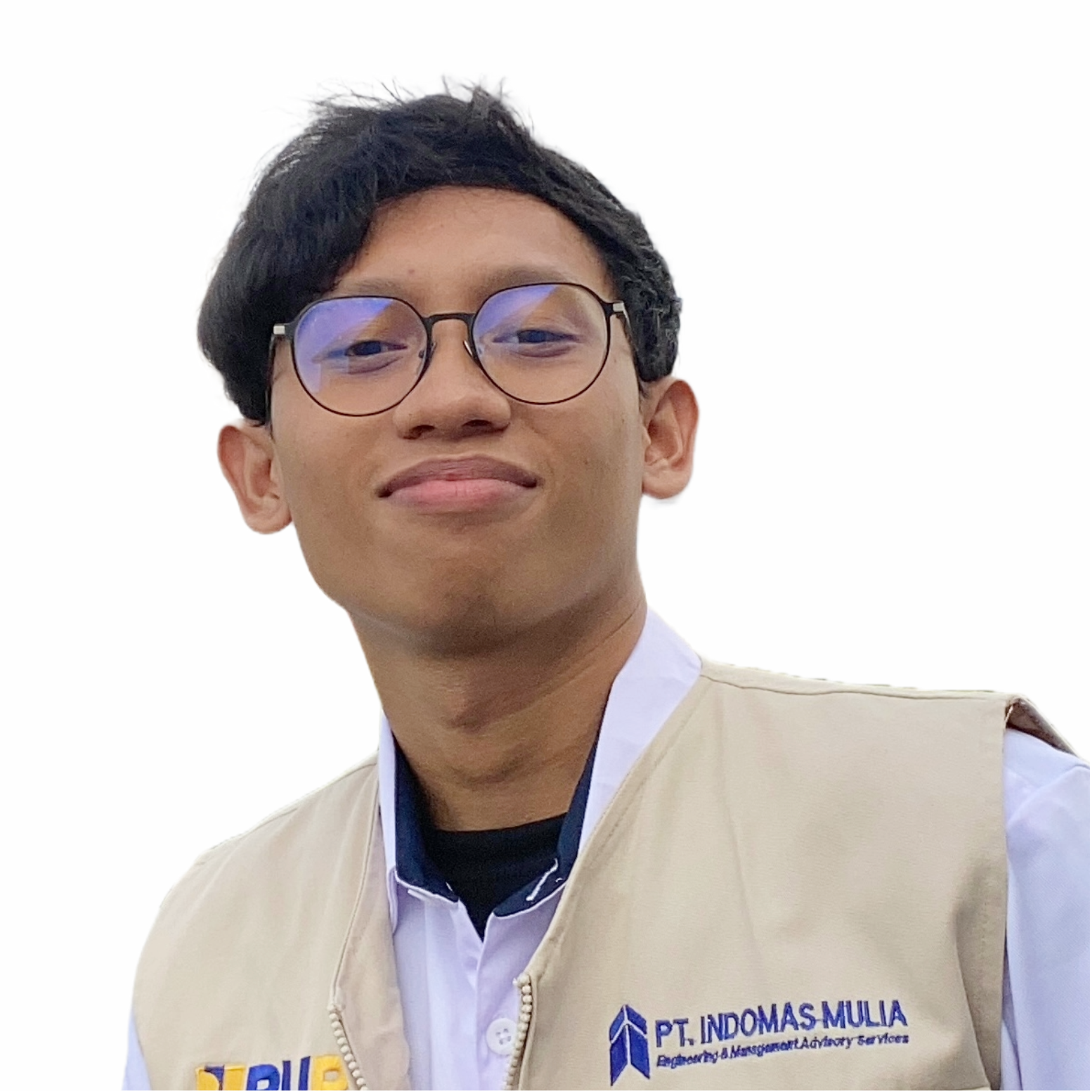 M. Fahri Al-Mizan (Angkatan 2019)