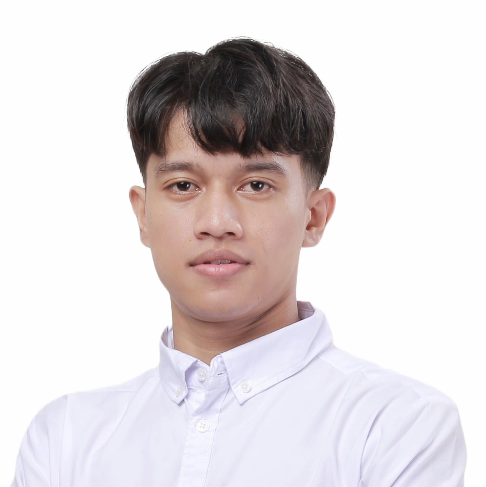 Imam Wicaksono (Angkatan 2020)