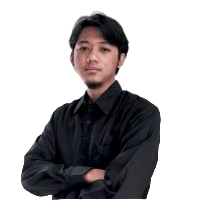 Lukman Hakim (Angkatan 2018)