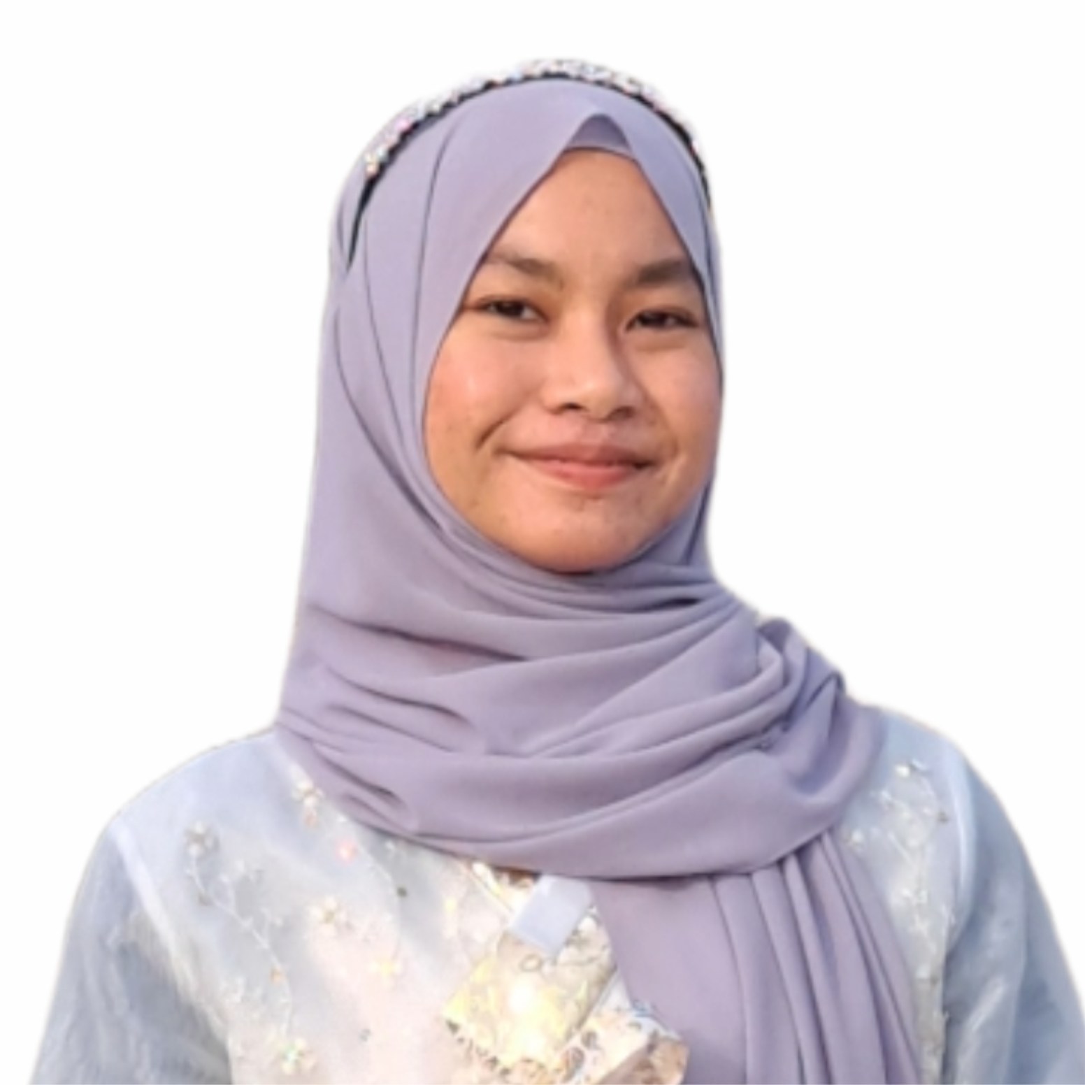 Nuriah Agrina (Angkatan 2018)