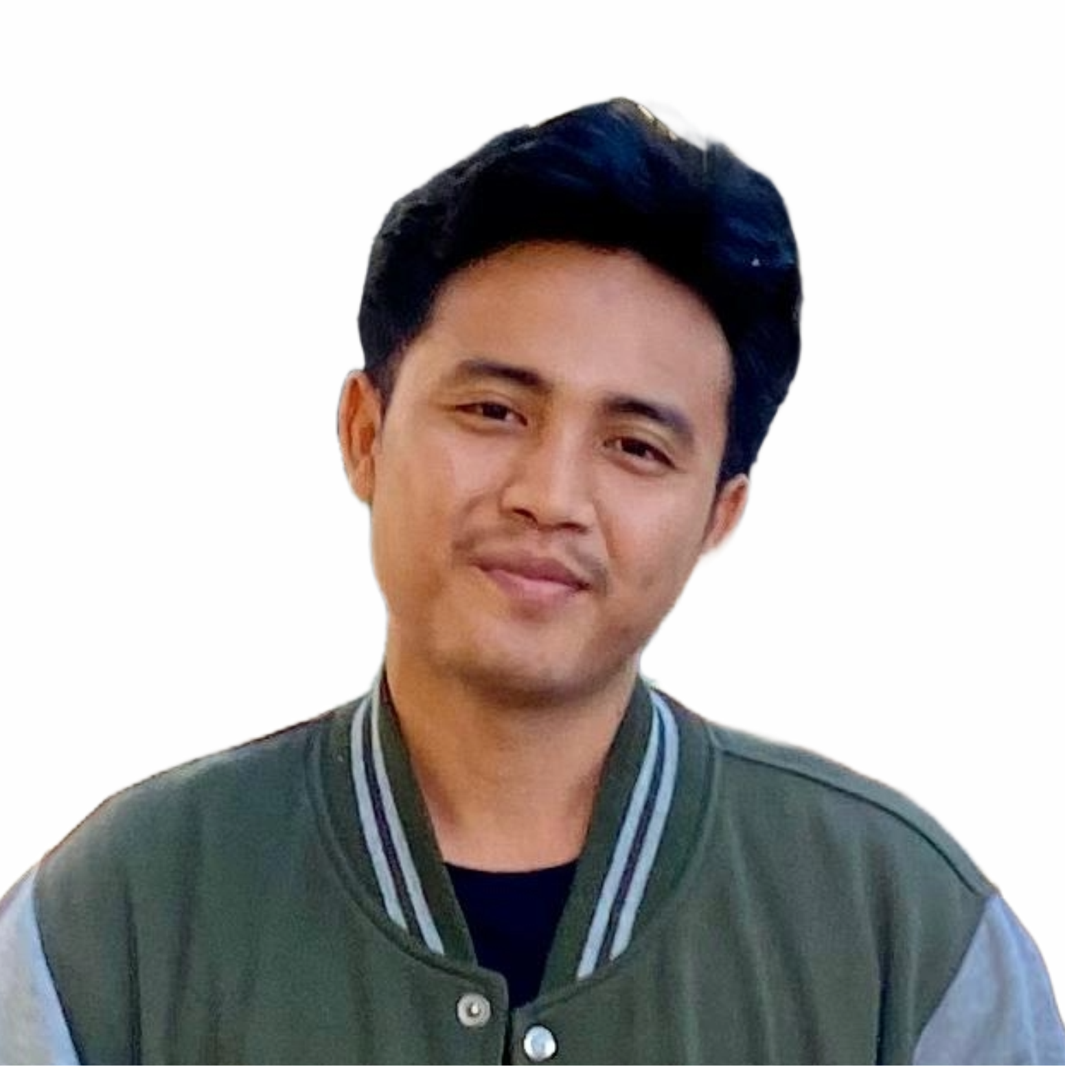 Rahmad Afriansya (Angkatan 2017)